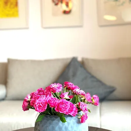 アパート Backbord