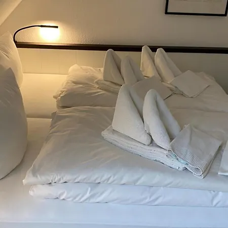 アパート Backbord