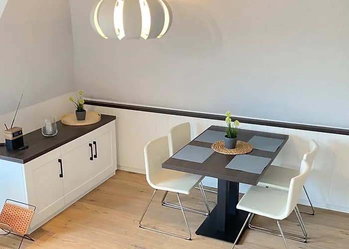 App Backbord * Morsum (Sylt)