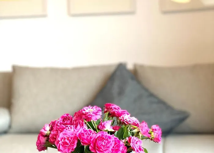 Appartement App Backbord