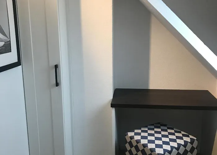 Appartement App Backbord *