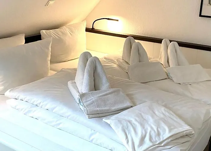 App Backbord * Morsum (Sylt)